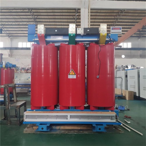 綦江SCB10-1250KVA/10KV/0.4KV干式变压器
