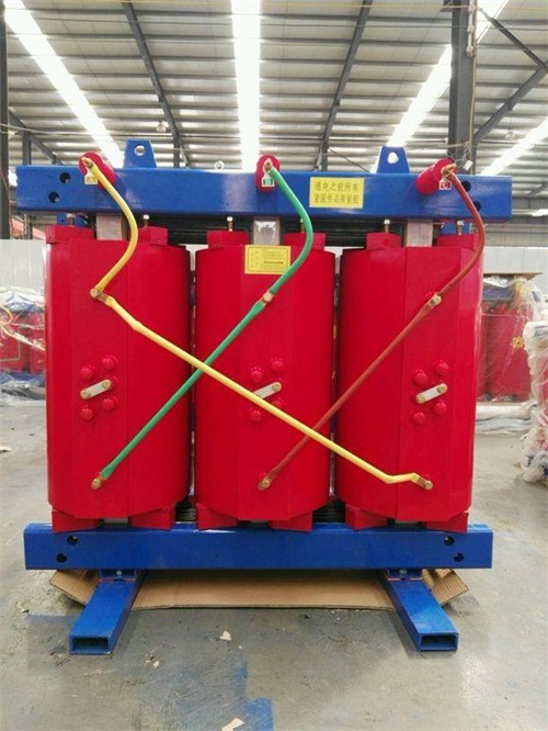 綦江SCB13-500KVA干式变压器厂家价格